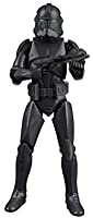 STAR WARS The Black Series Elite Squad Trooper Juguete de 6 Pulgadas a Escala de Bad Batch Coleccionable, Juguetes para...