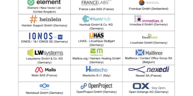 European tech industry calls on MEPs to introduce meaningful interoperability