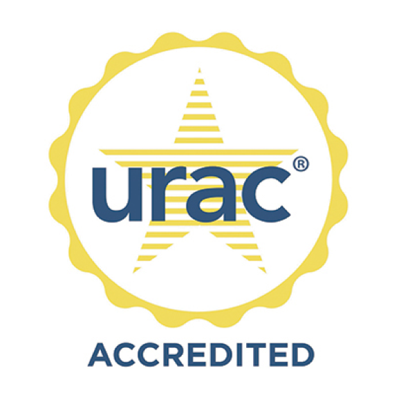 URAC Logo