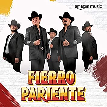 Fierro Pariente