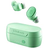 Skullcandy Sesh Evo True Wireless In-Ear Earbud - Pure Mint