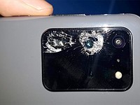 Lawsuit filed against Samsung alleges defect causing Galaxy S20 cameras to shatter