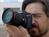 DPReview TV: Pentax K-3 Mark III review