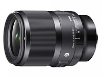 Sigma introduces 35mm F1.4 DG DN Art for E- and L-mount