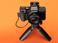 Panasonic Lumix DC-G100/G110 review