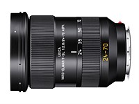 Leica introduces Vario-Elmarit-SL 24-70mm F2.8 ASPH lens for L-mount