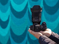 DPReview TV: Sigma 35mm F1.4 DG DN Art review