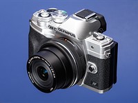 Olympus OM-D E-M10 Mark IV review