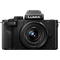 Panasonic Lumix DC-G100 (Lumix DC-G110)