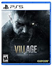 Resident Evil Village - PlayStation 5 Standard Edition