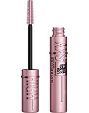 Maybelline Sky High Waterproof Mascara Makeup