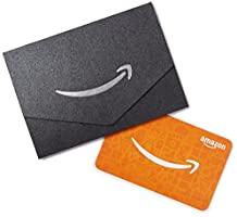 Amazon.com Gift Card in a Mini Envelope