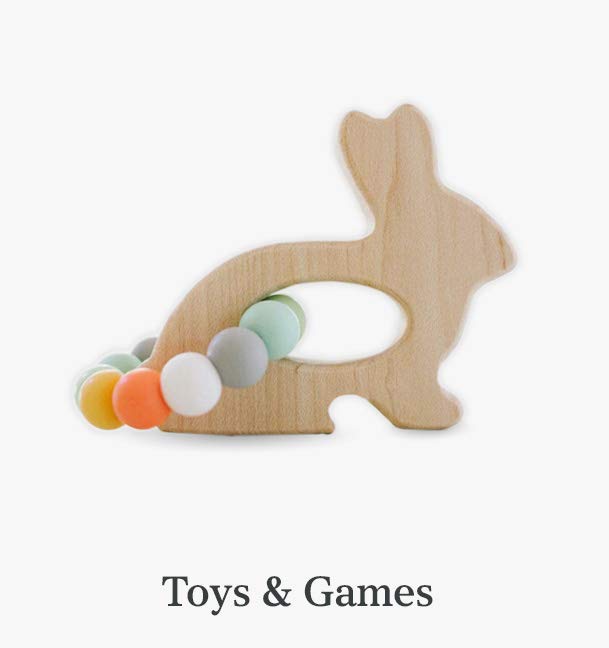 Toys & Games