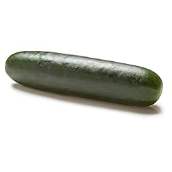 Cucumber, One Count