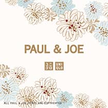 PAUL & JOE