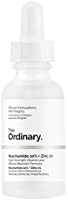 The Ordinary Niacinamide 10% + Zinc 1% 30ml