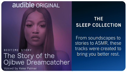 The Story of the Ojibwe Dreamcatcher - Sleep Content