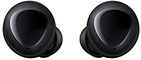 Samsung Galaxy Buds True Wireless Earbuds - Black (Renewed)