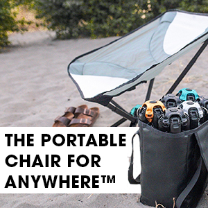 Buy More Save More Camping Chair Camping Accessories Camping Gear Portable Chair Outdoor Chair 