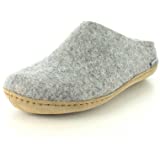 Glerups Unisex Model B Slipper