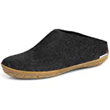 Glerups Wool Slip-On Rubber