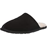 Amazon Essentials Men's Cozy Slipper