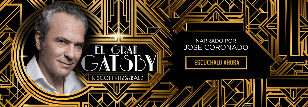 El Gran Gatsby