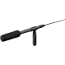 Sony ECM674/9X Shotgun Microphone