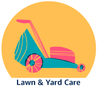 Lawn & Yard Care