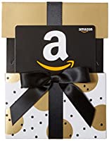 Amazon.com Gift Card in a Reveal (Various Designs)