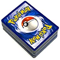 Pokémon Assorted Cards, 50 Pieces