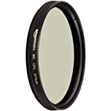 Amazon Basics Circular Polarizer Camera Lens Filter - 67 mm