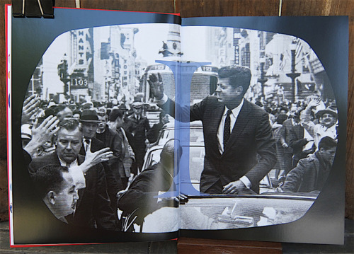 Norman Mailer’s game-changing coverage of John F. Kennedy’s presidential campaign
Norman Mailer: JFK, Superman Comes to the Supermarket
by Norman Mailer
Taschen
2014, 370 pages, 12.5 x 2.8 x 18 inches, Hardcover
$50 Buy on Amazon
It’s impossible not...