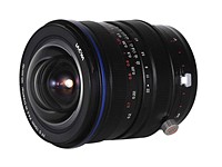 Venus Optics adds Leica L, Pentax K mount options to its 15mm F4.5 Zero-D Shift lens