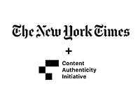 New York Times unveils prototype system aimed at inspiring confidence in photojournalism