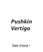 Pushkin Vertigo