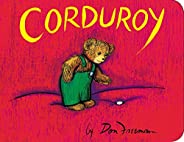 Corduroy