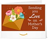 Amazon.com Print at Home Gift Card