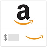 Amazon.com eGift Card