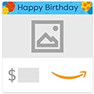 Amazon.com eGift Card