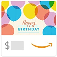 Amazon.com eGift Card