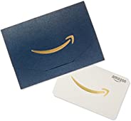 Amazon.com Gift Card in a Mini Envelope