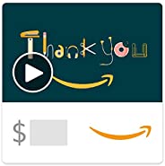 Amazon.com eGift Card