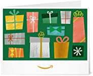 Amazon.com Print at Home Gift Card