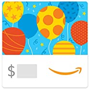 Amazon.com eGift Card