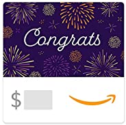 Amazon.com eGift Card