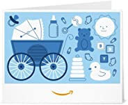 Amazon.com Print at Home Gift Card