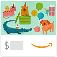 Amazon.com eGift Card