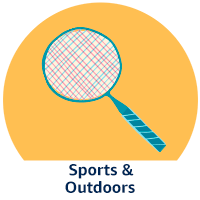 Sports & Outdoors