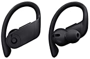 Powerbeats Pro Totally Wireless & High-Performance Bluetooth Earphones Black (Renewed)